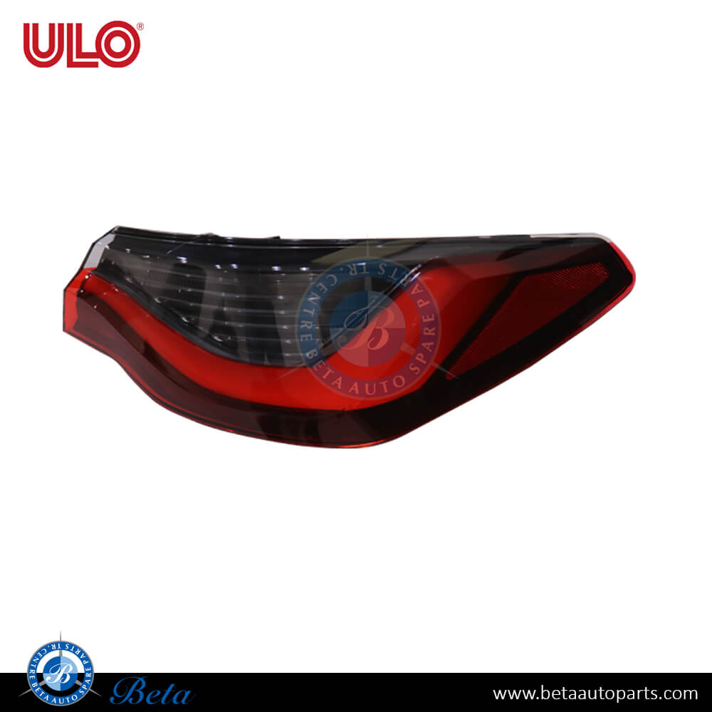 Right Side Tail Lamp LED - USA Type for BMW 4 Series 2021-Up models, Part Number 63217477606 Right Side Tail Lamp LED - USA Type for BMW 4 Series 2021-Up models, Part Number 63217477606